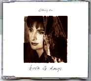 Enya - Book Of Days